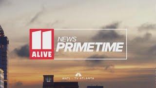 Watch Live | 11Alive News: Primetime Jan. 7, 2022