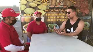  BEST TACOS IN BAKERSFIELD CALIFORNIA | LOS MEJORES TACOS EN BAKERSFIELD CALIFORNIA  2021