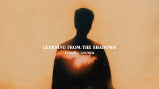 Dominic Donner - learning from the shadows