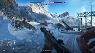 Battlefield V i7 6700K GTX 1080Ti  2560X1440 FPS