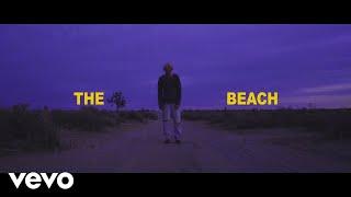 Max Leone - The Beach (Lyric Video)