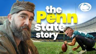 My $250K Field Goal Attempt at Penn State Went Viral (For the Wrong Reason)