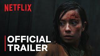 NOWHERE | Official Trailer | Netflix