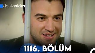 Deniz Yıldızı 1116. Bölüm (FULL HD)