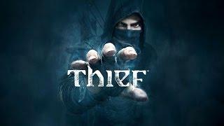 Фильм "THIEF" (полный игрофильм, весь сюжет) [1080p]