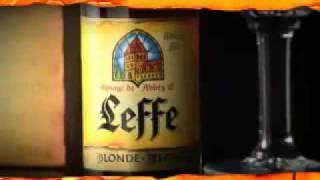 Leffe Blonde - A Historic, Cultural, Monastic Belgian Pale Ale.mp4