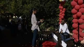 Samuel and Gloria | The Proposal
