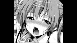 ️WARNING: Anime ahegao️