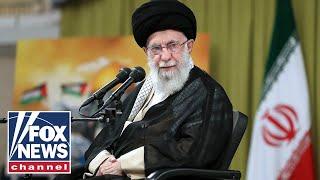 BREAKING: Iran rejects Trump's demand for 'unconditional ceasefire'