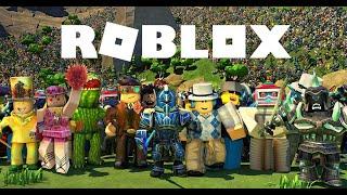 I WAS IN THE ROBLOX NATIONAL ANTHEM....