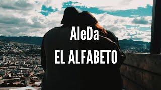 AleDa ( EL ALFABETO) Video Official