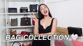 BAG COLLECTION 2021 | Rei Germar