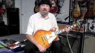 Mike Dugan Guitar Lesson Video