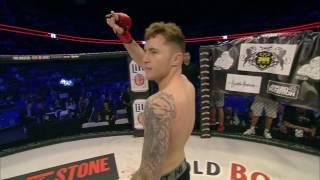 Bellator 169: Foundations | James Gallagher