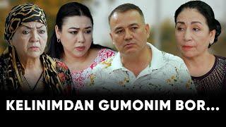 TAQDIRLAR - KELINIMDAN GUMONIM BOR...