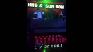 dj hưng mèo live gold club