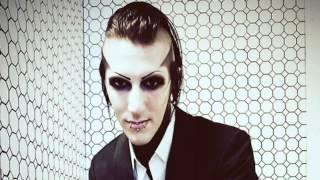 Motionless In White - Fatal (HQ)