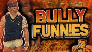 THE WORST BULLY EVER! | BULLY Funny Moments!!