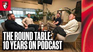 Round Table: 10 Years On | The stars of 2014/15 reminisce on HISTORIC promotion season