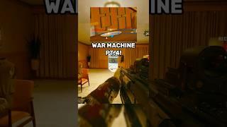 War Machine Part 4! (Black Ops 6 Multiplayer Gameplay)