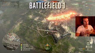 Battlefield 1 - Happy Saturday