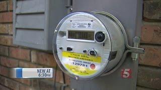 Consumers Not Happy With Electric Smart Meters