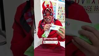 funny baby ⁉️ #funny #shorts #comedy ‎⁨@nurrayni25real⁩ 