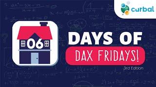 D6: Percentage of sales of discontinued products  | #25daysofdaxfridays challenge