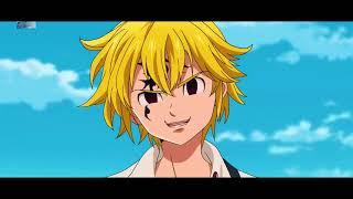 The seven deadly sins ~Centuries-Fall out boys [AMV]