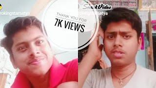 Odia comedy /funny video /famous comedy/mr guru