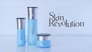 15sec Product Promo Video | Skin Revolution | Video A