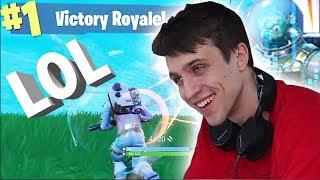 Flixortnite