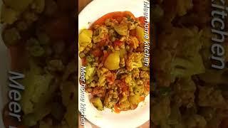 #  short video #एक बार जरूर ट्राई करें please # Viral video # Meer Home kitchen #