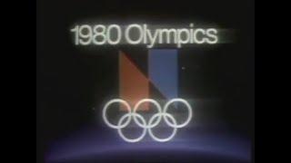 NBC Sports Closing Promo Ident for 1980 Moscow Summer Olympics Coverage [Cancelled Due to Boycott]