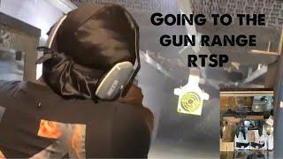 GOING TO THE GUN RANGE *  HOW TO NJ/NY * RTSP