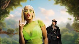 Tyga, Doja Cat - Privilege (ft. Migos, Lil Wayne, Kid Ink, Drake, The Game Nipsey Hussle) Remix 2024