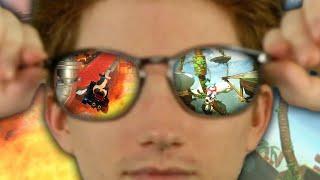 I Tried the Sickest Tricks in Mario Kart World. It was Radical