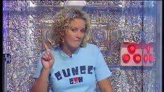 Sophie Pied & Gunge on The Saturday Show