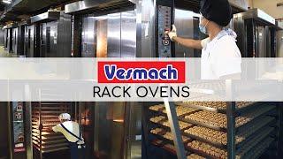 Vesmach Rack Ovens