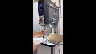 Get the Best Performance with the New DP:20 Drill Press