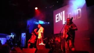 enLOUD - Americana (The Offspring Cover)