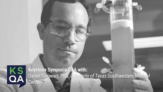 KSQA: Dr. Daniel Siegwart