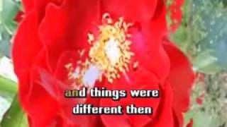 Karaoke - On The Inside - Lynne Hamilton