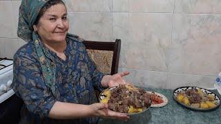 СВАДЕБНЫЙ КАБОБ из Баранины Eng mazali Kabob tayyorlash