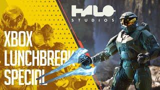 BREAKING: 343i Rebrands To Halo Studios, CONFIRMS Multiple Projects In Development & A Switch To UE5