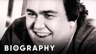 John Candy: The Canadian Giant Who Captivated Hollywood | Full Documentary | Biography