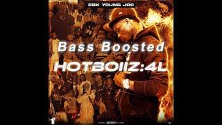 Affiliations [Extended & Bass Boosted] - EBK Young Joc (The correct length)