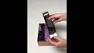 Beauty Box Perfotesoro L