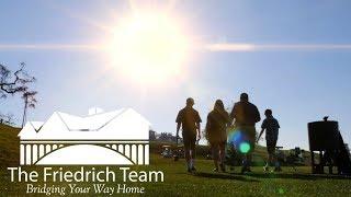 The Friedrich Team - All About Us