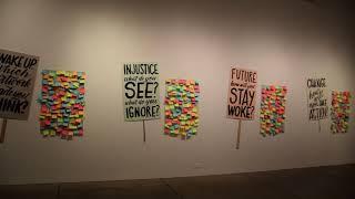 Diversifying Art Museum Leadership Initiative at The Andy Warhol Museum
